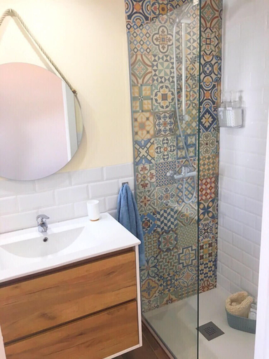 Bathroom 3, Valentina Home, Córdoba