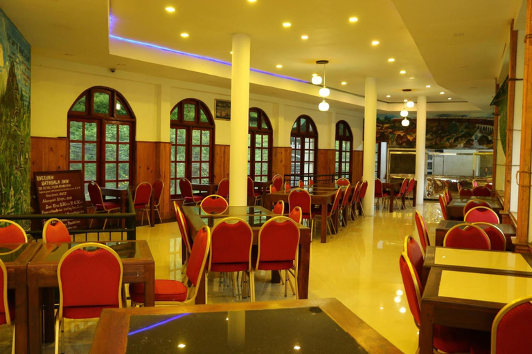 Food & Drinks 5, River View Wathsala Inn, Ambagamuwa