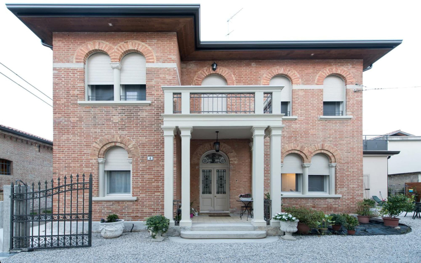 Exterior & Views 2, Dafne B&B, Treviso
