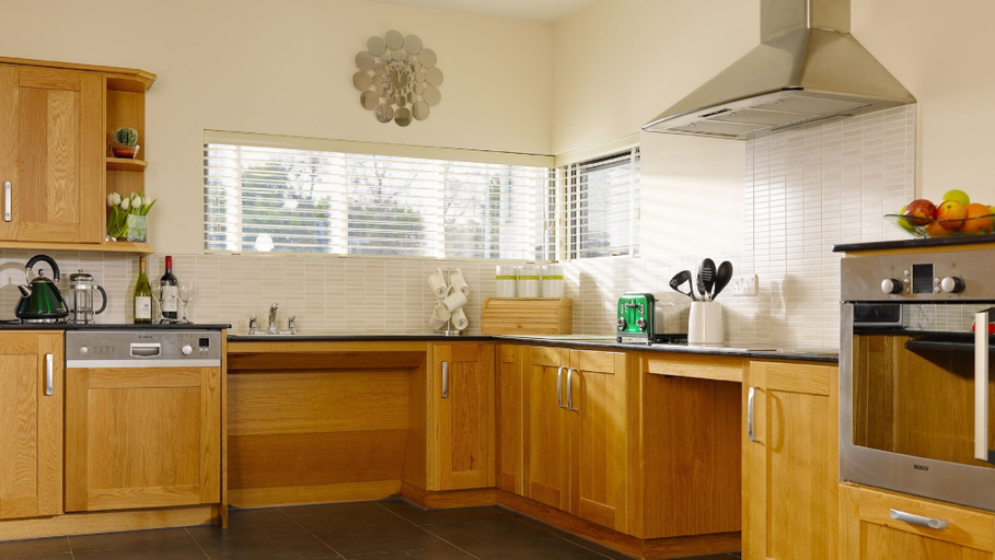 Others 4, Self Catering Holiday Homes Killarney Town Centre