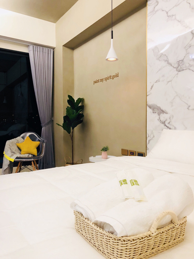 Bedroom 4, Sundaze, Pingtung