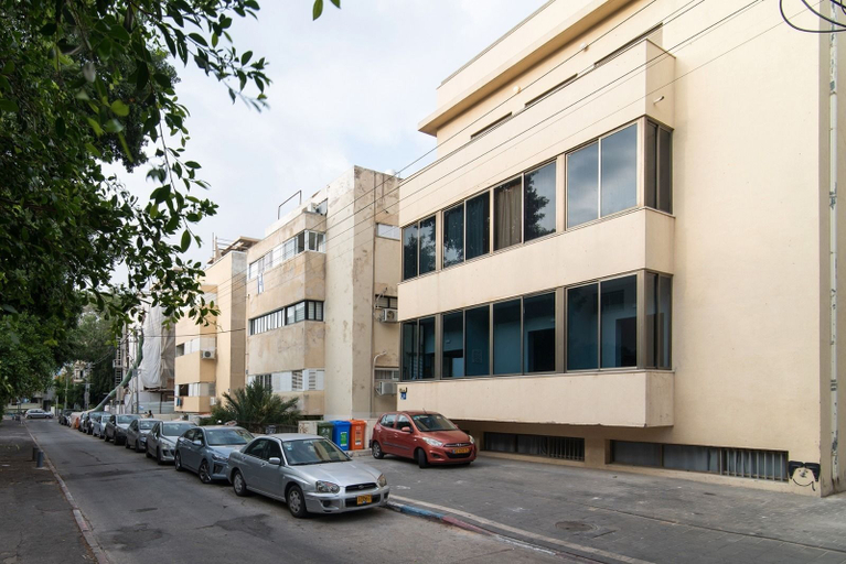 Exterior & Views 2, Talnet Apartment
