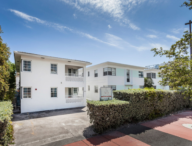 Exterior & Views 2, South Beach Suites on Alton, Miami-Dade