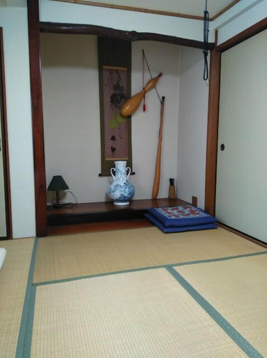 Others 4, Guesthouse Arita, Arita