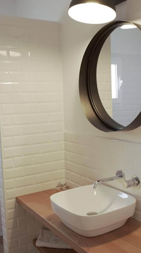 Bathroom 4, Apartamentos Fleming 50, Baleares