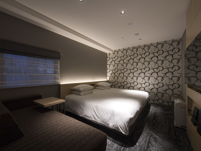 Bedroom 4, Tmark City Hotel Kanazawa, Kanazawa