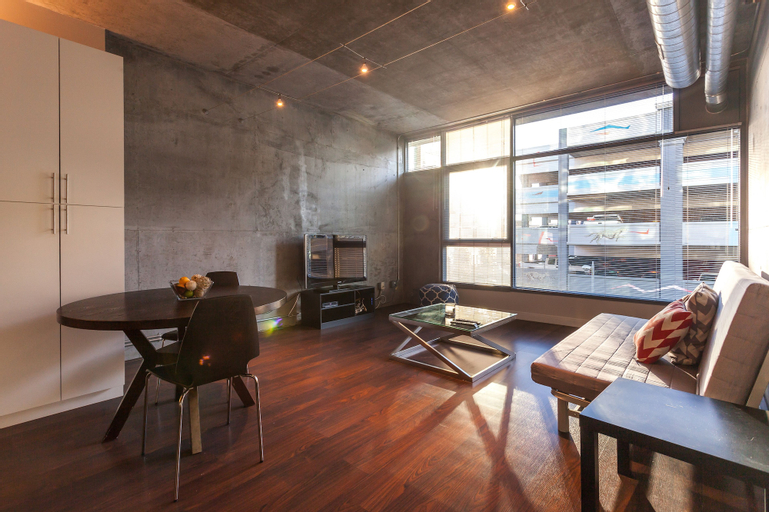 Tripbz Mello Lofts, Los Angeles