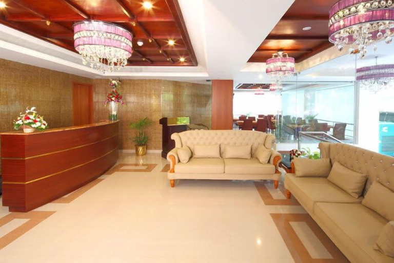 Others 4, Cochin Palace, Ernakulam