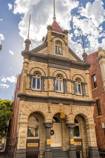 Fremantle Bed and Breakfast, Fremantle