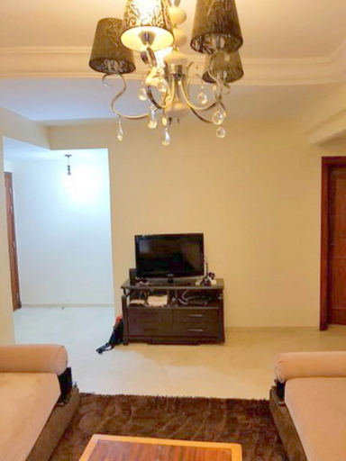 Others 3, Apartment Next to the Beach, Casablanca