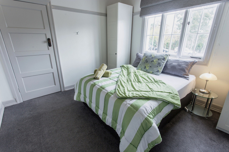 Bedroom 2, Carrington Manor, Fortitude Valley