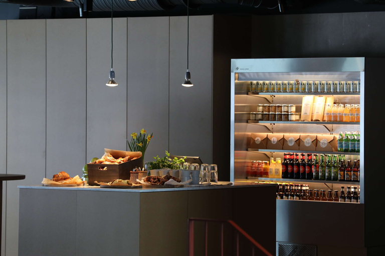Food & Drinks 5, Best Western Plus Ten Hotel, Upplands-Väsby