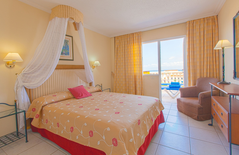 Bedroom 3, El Marqués Palace by Intercorp Hotel Group, Santa Cruz de Tenerife