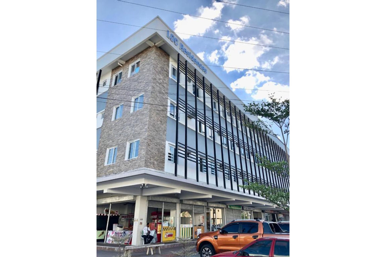 LOC Residence Inn, Bacolod City