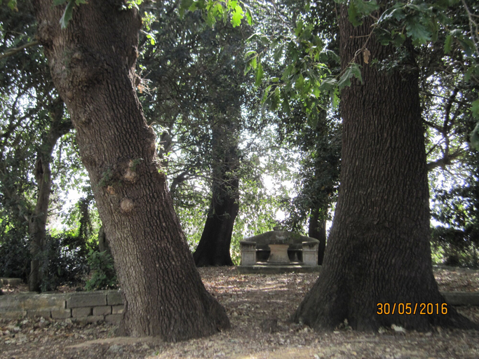 Others 5, Villa Teseo, Lecce