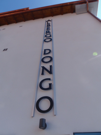 Exterior & Views 2, Albergo Dongo, Como