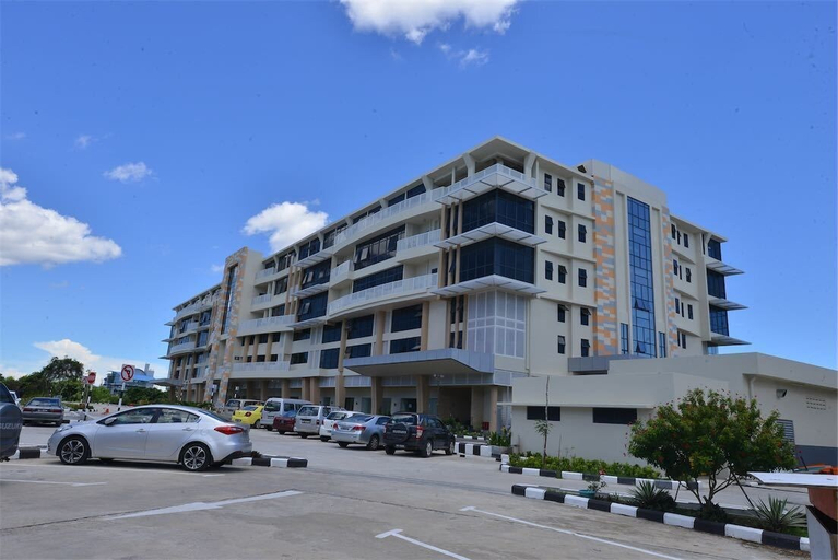 Exterior & Views 2, Wafa Hotel & Apartment, Bandar Seri Begawan