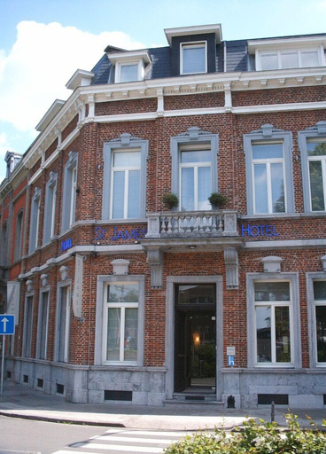 Exterior & Views 2, Saint James, Hainaut