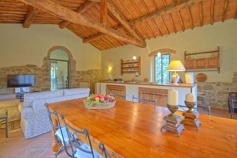Others 5, Casa Uscioli, Florence