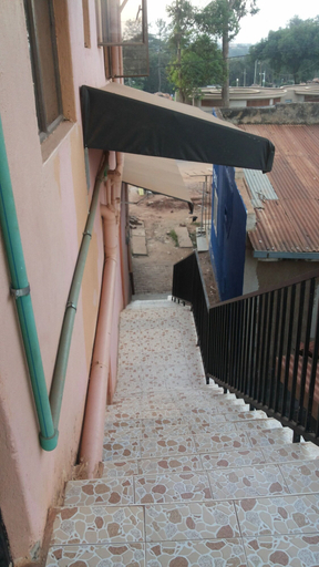 Others 5, Coffee Tourist Motel, Jinja