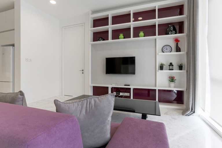 Others 5, Suites Infinity, Kuala Lumpur