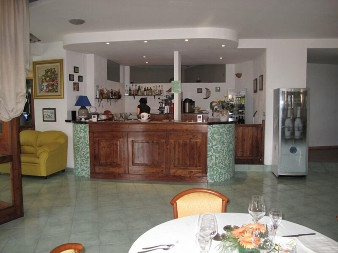 Food & Drinks 5, Hotel Residence Eden, Salerno
