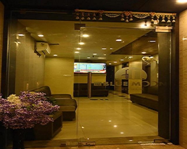 Others 5, Nu Blue Moon Guest House, Haora