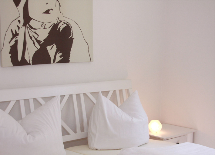 Bedroom 2, Villa Elise, Sächsische Schweiz-Osterzgebirge