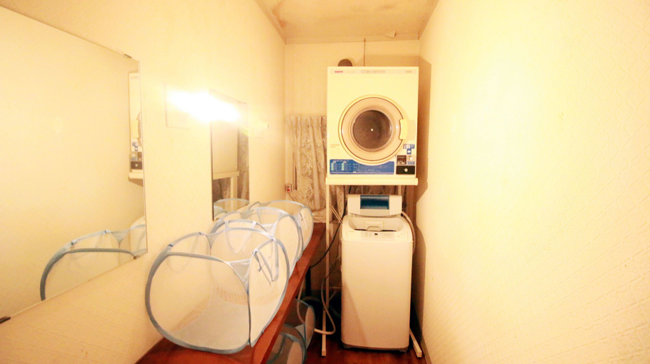 Bedroom 2, Yukiya, Otari