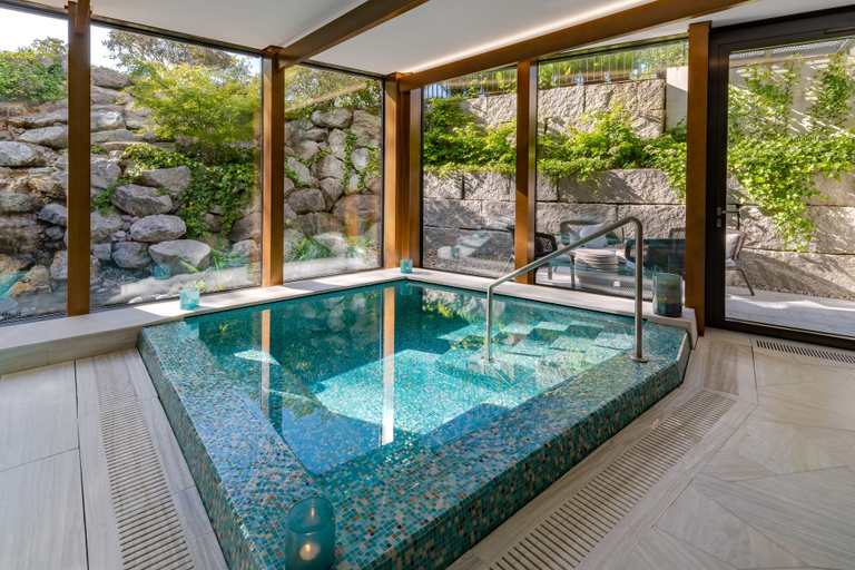 Sport & Beauty 2, FIVE Zurich - Luxury City Resort, Zürich