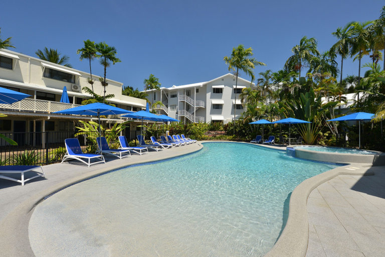 Sport & Beauty 5, Seascape Holidays – Beachfront Terraces, Douglas