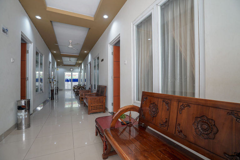 Others 5, OYO 958 Penginapan Timur, Palembang