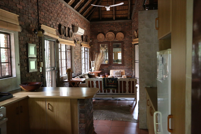 Food & Drinks 5, Villa ZaZu, Ehlanzeni