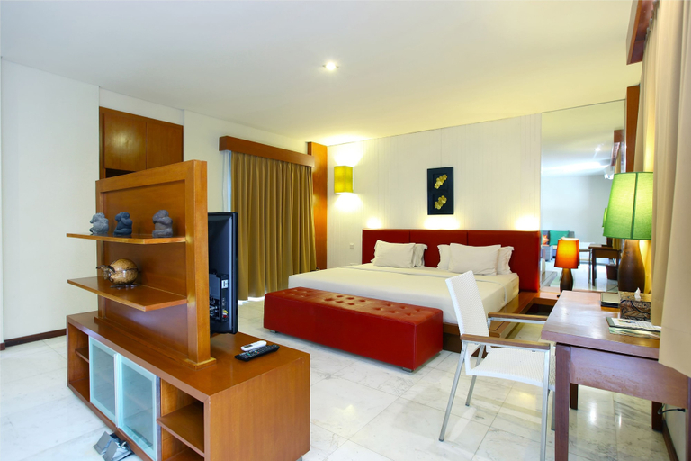 Bedroom 9