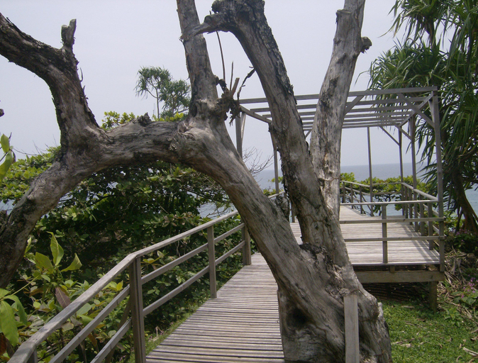 Others 5, N Guembú Nature Resort, Caué