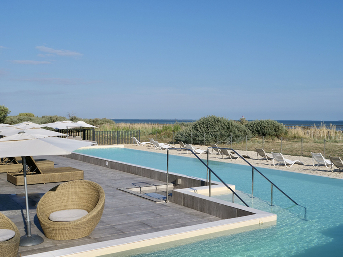 Sport & Beauty 4, Hôtel Atalante - Relais Thalasso & Spa, Charente-Maritime