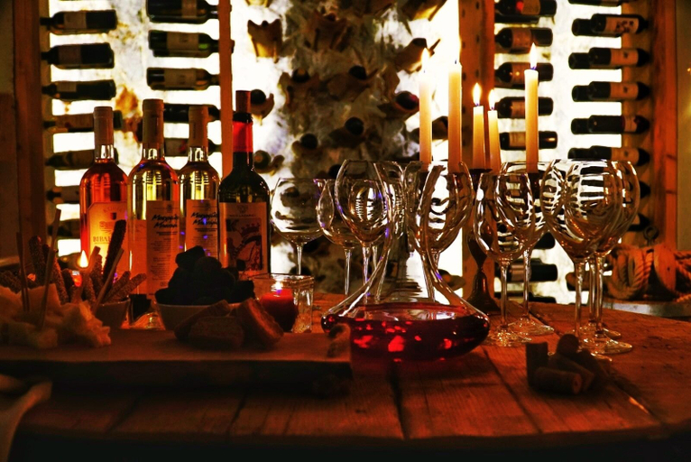 Food & Drinks 5, Villa Asterope, Luxury Retreat by Pleiades, South Aegean