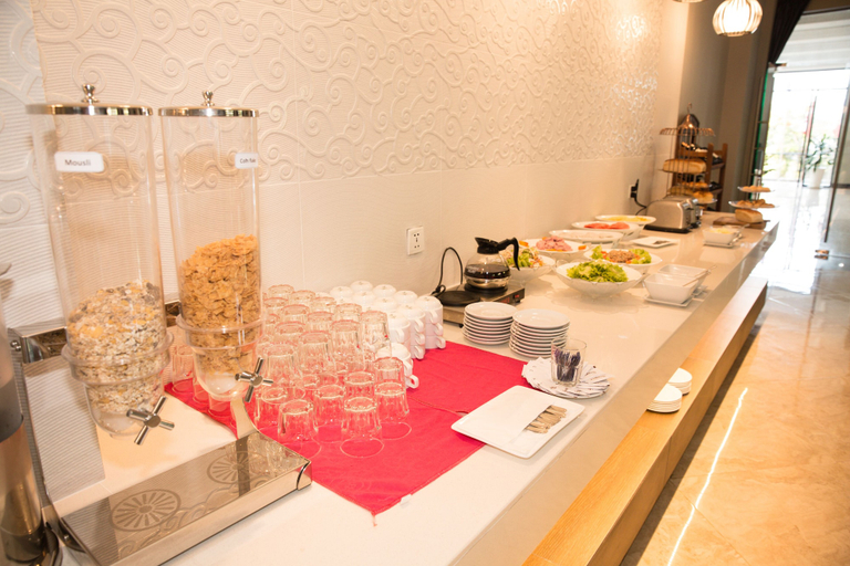 Food & Drinks 5, Kep Bay Hotel & Resort, Kaeb