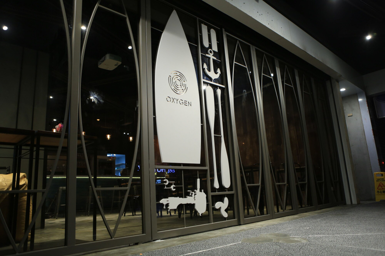 Exterior & Views 2, Taipei Oxygen Hostel Ximending, Taipei City