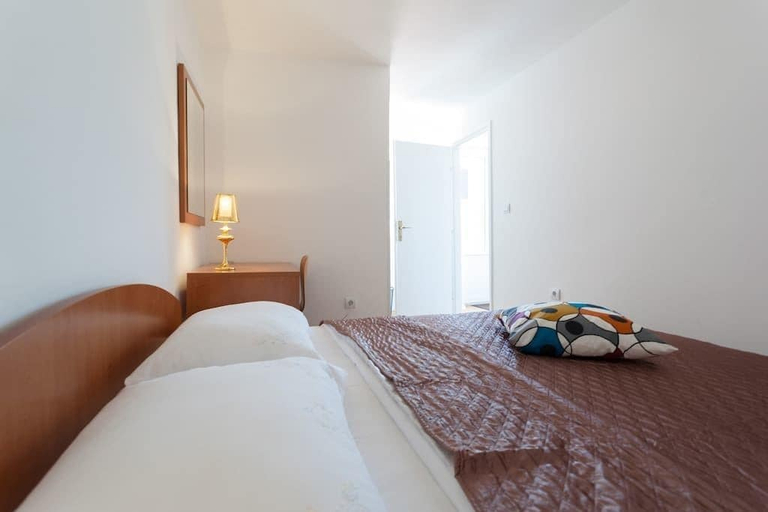 Bedroom 2, Apartments Cable car, Dubrovnik