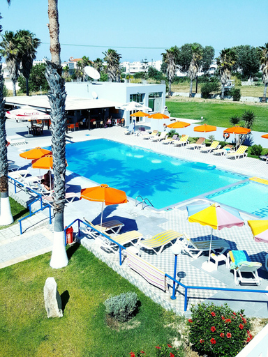Sport & Beauty 2, Diamond Boutique Hotel, South Aegean