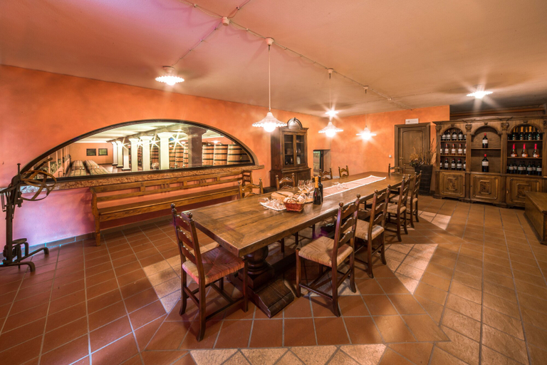 Food & Drinks 4, Tenuta La Presa, Verona