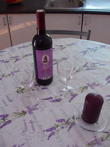 Food & Drinks 5, Villa Toni, Sveti Filip i Jakov