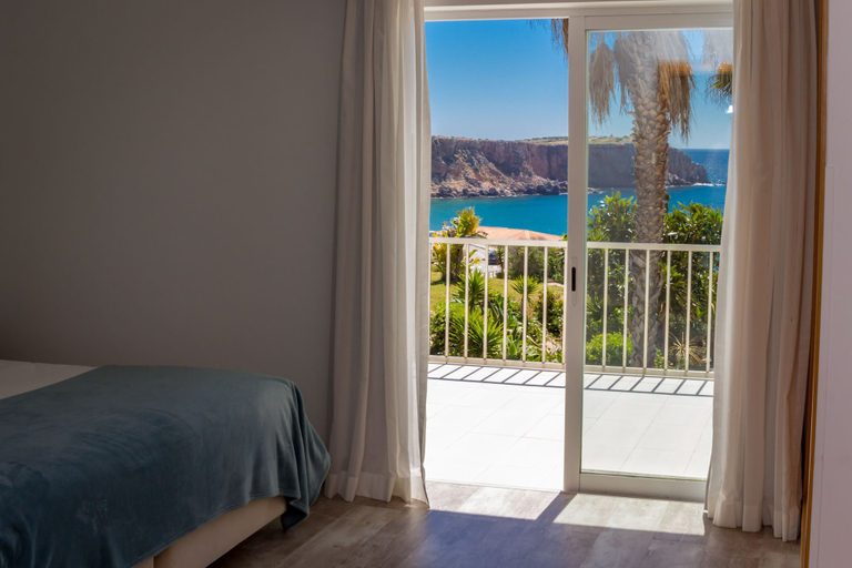 Bedroom 3, Mareta View Boutique Bed & Breakfast, Vila do Bispo