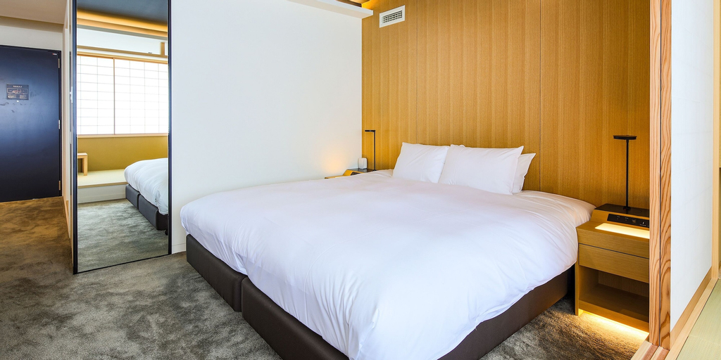 Bedroom 12