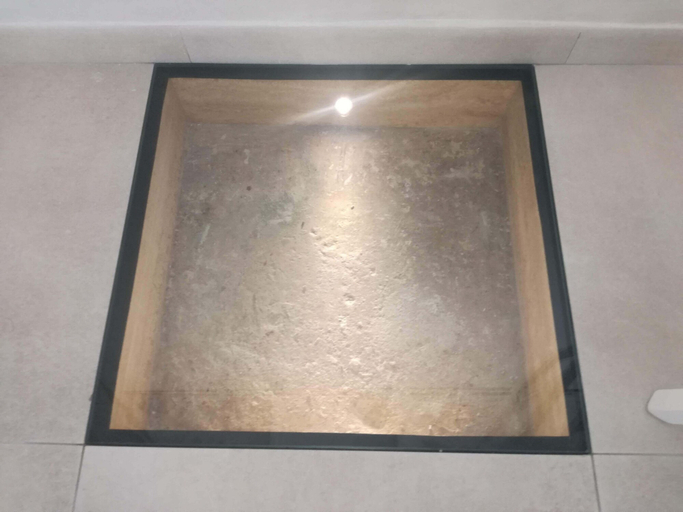 Bathroom 4, Borgo Salentino, Brindisi