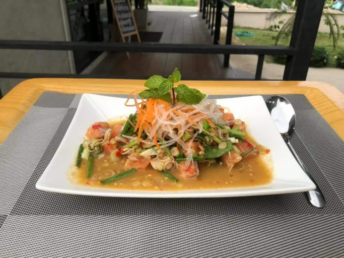 Food & Drinks 5, Muang Loei Airport Hotel, Muang Loei