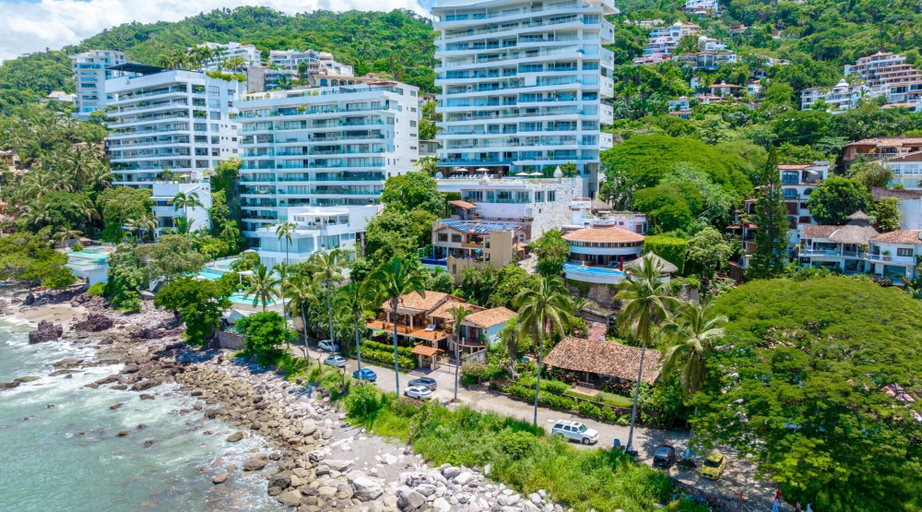Exterior & Views 2, Casa Bahia Linda by Kivoya, Puerto Vallarta