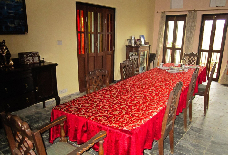 Others 4, Hotel Mountain Ridge, Sagarmatha