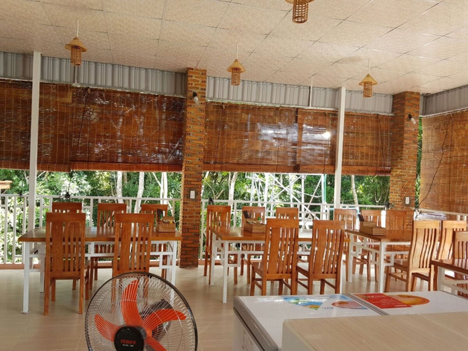 Food & Drinks 5, Hana Resort & Bungalow, Phú Quốc